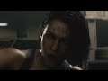 Resident Evil 3 - RetroVision Live Stream Part 2
