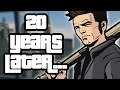 Revisiting GTA 3..... The Game That Changed Everything!