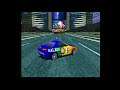 Ridge Racer - Sony PlayStation - RGB SCART High Quality - Full Playthrough Longplay Original PS1 '95