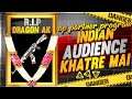 RIP INDIAN AUDIENCE 😰 OP PARTNER PROGRAM! GARENA FREE FIRE