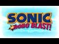 Set Me Free and We Will Fly!... For Knothole Coast Act 2 - Sonic Robo Blast!