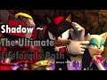 Shadow | The Ultimate Lifeform's Path