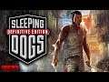 SLEEPING DOGS Definitive Edition Gameplay 07 Livestream 1080p PS4 Pro ✅ IT'S JACKIE CHAN--WEI SHEN!