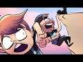 Something Goes TERRIBLY Wrong in Warzone