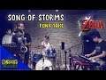 Song of Storms (The Legend of Zelda: Ocarina of Time) Funk Version - Consouls Jams