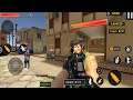 Special Ops FPS Squad 2021 - FPS Shooting Game - Android GamePlay FHD. #3