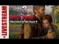 The Last Of Us Part 2 Episode 3