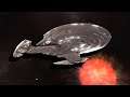 STO Starship Breakdowns : Malochowski Class - It makes Sense..ish
