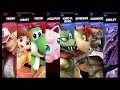 Super Smash Bros Ultimate Amiibo Fights   Terry Request #231 Heroes vs Villains