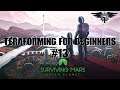 ~Surviving Mars ~ Gren Planet ~ Terraforming for Beginners ~ EP 13 ~ Let's Play