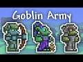 Terraria - Goblin Army Guide