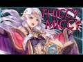 The Legend of Thiccy Miccy | Fire Emblem Heroes [FEH]