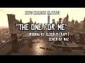 The One for Me by Cloud Nineteen/Raff (cover)