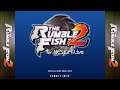 The Rumble Fish 2 Arcade (NESiCAxLive)