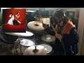 The White Stripes - Seven Nation Army (drum cover)