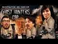 The WORST Ghostbusters - GHOST HUNTERS CORP