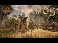 Total War Warhammer II [PL] Markus Wulfhart #05