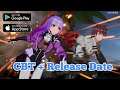 Tower Of Fantasy Release Date + CBT | Game MMORPG Anime Mirip Genshin Impact Terbaru 2021