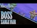 Trials of Mana - BOSS: Zable Fair [PS4, PC, Switch]