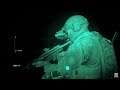 Tunnels Mission - The Wolf's Den - Call of Duty: Modern Warfare