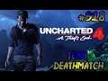 Uncharted 4 Multiplayer - Team Deathmatch #318