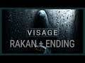 VISAGE: The Rakan Chapter & Chapter 4 (Epilogue) [Full Chapter Playthrough]