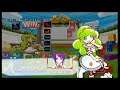 【Vtuber】Vtuber最強の朝食は牛筋煮込みカレー【ぷよぷよテトリス】