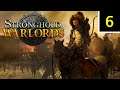 Walkthrough Stronghold: Warlords — Part 6: The Yellow River