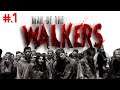 War of The Walkers Alpha 19 7 Days to die Ep.1
