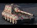 World of Tanks Jagdpanzer E100 - 7 Kills 10,2K Damage