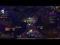 WoW horrific vision orgrimmar group test 1st day 2 bosses + 50% thrall - GogetaSuperx