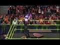 WWE 2K19 alexa bliss v batwoman table match