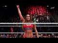 WWE 2K20: NIKKI BELLA '15 - Official Entrance Video!