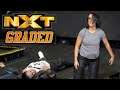 WWE NXT: GRADED (13 November) | Bayley Invades NXT, WarGames Advantage Ladder Match