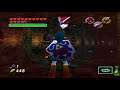 Zelda Master Quest - 49 //sem spielt