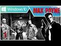 #1 | Max Payne - Amerykański Sen | 🎮(PC) 🎥[1440p/60fps]