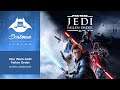 25 января Star Wars Jedi: Fallen Order часть 8