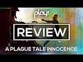 A Plague Tale: Innocence - Recenzija by Play!Zine