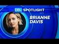 Actress & Former Sex Addict Brianne Davis Spills the Tea on Her Past