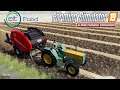 Alpine Farming Let's Play Episode 16 | Farming Simulator 19  |  Equipment Upgrades and Bale Sales