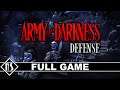 Army Of Darkness: Defense (Android) |Longplay - Walkthrough - Gameplay| No Commentary