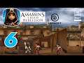 ASSASSINS CREED REBELLION Gameplay Walkthrough Part 6