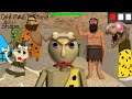 Baldi's Basics Stone Age Super Fast Edition - Baldi's Basics V1.4 Mod