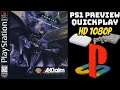 [PREVIEW] PS1 - Batman Forever: The Arcade Game (HD, 60FPS)