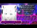 Beat Saber - Everybody - Hamburgaga ft. Shirakami Fubuki - Mapped by Emir