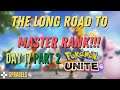 Beginner To Master Rank FREE TO PLAY! Road To Master Rank Day 17 Part 2 - Pokémon Unite
