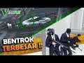 BENTROK FRAKSI + BENTROK POLISI !! - GTA V ROLEPLAY INDONESIA