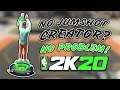 Best Jumpshot To Use Without Jumpshot Creator NBA 2K20