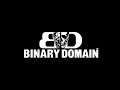 Binary Domain Playthrough - Chapter 4, Part 1