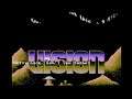 C64 One File Demo: Contest Demo by Vision 1990